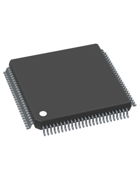 CY8C9560A-24AXI接口芯片IC XPNDR 100KHZ I2C 100TQFP