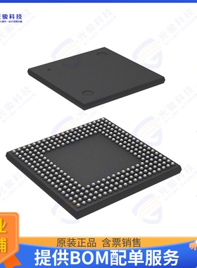 D6417751RBA240HVU0集成电路IC MCU 32BIT ROMLESS 256BGA