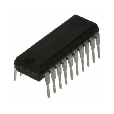 R5F211B1DD#U0微处理器IC MCU 16BIT 4KB FLASH 20SDIP