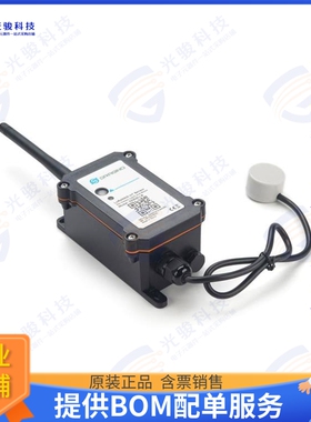 DDS20-LB-US915 射频元件Dragino DDS20-LB LoRaWAN Liquid