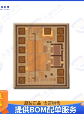 HMC392A-SX 射频元件IC RF AMP VSAT 3.5GHZ-7GHZ DIE