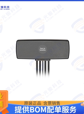 2J4A86PGFA 射频元件CONDOR 5IN1 5GNR/4G/3G/2G MIMO W