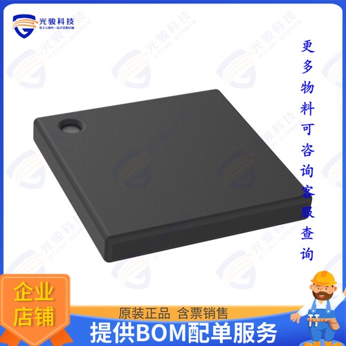 AT25FF161A-UUN-T集成电路IC FLASH 16MBIT SPI/QUAD 8WLCSP