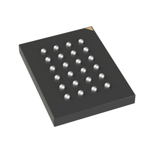 IS66WVQ8M4DALL-200BLI存储芯片IC PSRAM 32MBIT SPI/QUAD 24TFBG