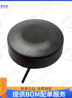 TANGO39/2.5M/SMAM/S/S/17 射频元件433MHZ ISM BAND BOLT THROUG