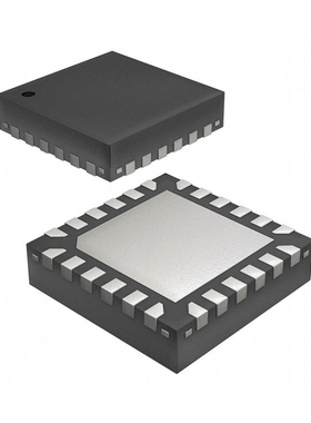 NCV70516MW1AR2G电源芯片IC MOTOR DVR  BIPO 24QFNW