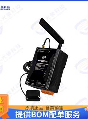 RTU-540P-NB 射频元件RF TXRX MOD NAV WHIP TILT DIN RL