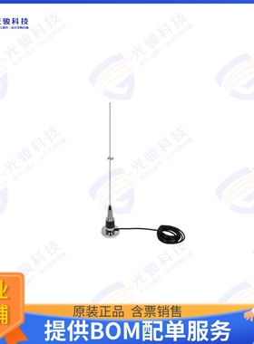 PEANMOB1008-SM 射频元件136-174 MHz, 3.5 dBi Gain, Omni-