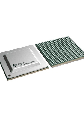 AM6412BKCGHAALVR微处理器DUAL-CORE 64-BIT ARM CORTEX-A53,