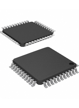 HI-8435PQIF电源芯片IC AVIONICS SENSOR 44QFP