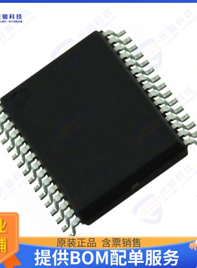 UPD78F0501AMC-CAB-AX集成电路IC MCU 8BIT 16KB FLASH 30LSSOP