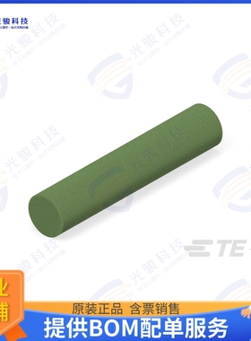 1201-FNG-0018 射频元件RFI GASKET ELASTOMER ADH