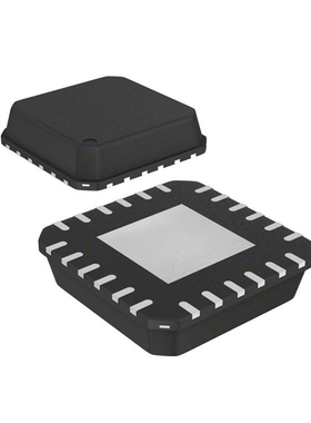 TS472IQT线性芯片IC AMP CLASS AB MONO 24QFN