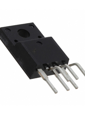 FSL126MRTWDTU电源芯片IC OFFLINE SW FLBACK TO220F-6L