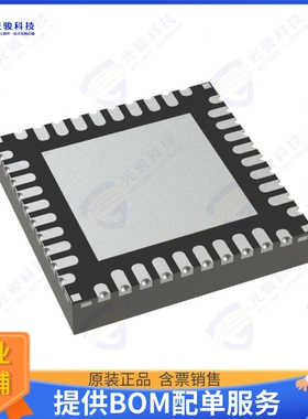 MPF5023CMBA0ES集成电路POWER MANAGEMENT IC, PRE-PROG, 3