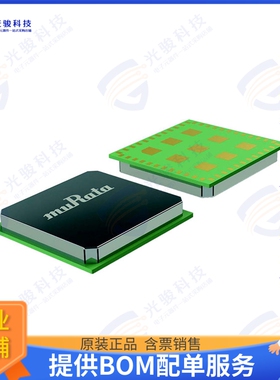 CMWX1ZZABZ-091 射频元件RF TXRX MOD ISM小于1GHZ SMD