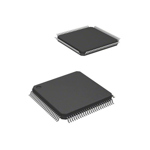 FS32K144MFT0CLLT微处理器IC MCU 32BIT 512KB FLASH 100LQFP
