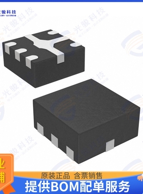 SKY13587-378LF 射频元件IC RF SWITCH SPDT 6GHZ 6MLPD