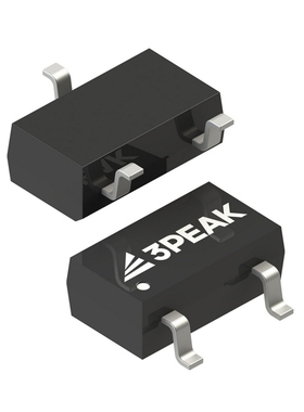 TPV809T-3STR电源芯片SUPERVISOR CIRCIT SOT23G-3