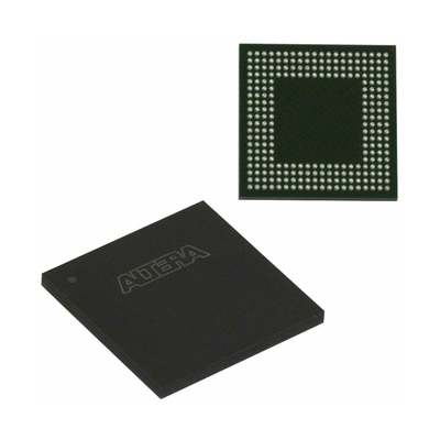 EPM1270M256I5N微处理器IC CPLD 980MC 6.2NS 256MBGA