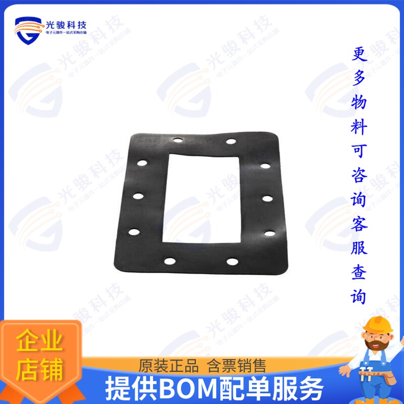PEW340CG01 射频元件WR-340 Waveguide Gasket For CPRF
