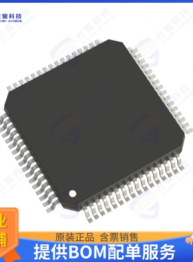 STM32F105RCT6TR集成电路IC MCU 32BIT 256KB FLASH 64LQFP