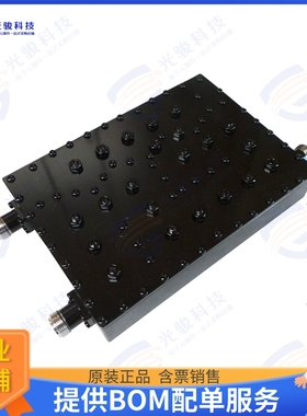 AE1950-2140DB5456 射频元件1950 MHZ / 2140 MHZ CAVITY DUPLE