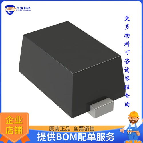 1SS388 晶体管DIODE STANDARD 40V 100MA SOD523
