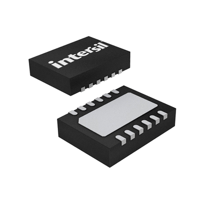 ISL85005AFRZ-T7A电源芯片IC REG BUCK ADJ 5A 12DFN