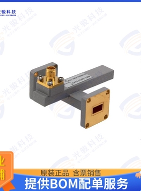 PEWCP1088K-30 射频元件WR-34 Waveguide 30 dB Crossguide
