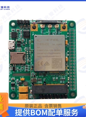 EG95EXMPCIEHATR10 射频元件RF TXRX MOD CELLULARCARD EDGE