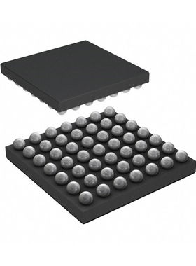 WM8962ECSN/R接口芯片IC CODEC STER 49WCSP