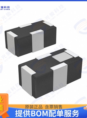 HHM1902A1 射频元件BALUN 2.4GHZ-2.5GHZ 50/50 0402