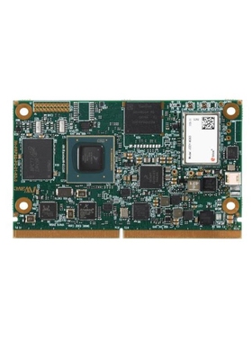 IW-G33M-SCMD-4L002G-E008G-BIM微处理器I.MX 8M QP/QL/DL SMARC
