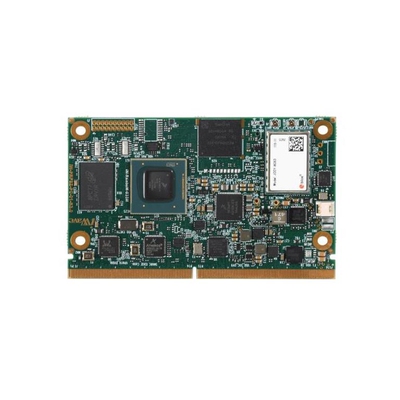IW-G33M-SCMD-4L002G-E008G-BIM微处理器I.MX 8M QP/QL/DL SMARC