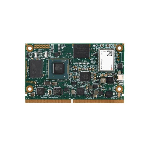 IW-G33M-SCMQ-4L002G-E008G-BII微处理器i.MX8M Quad/Quad Lite S