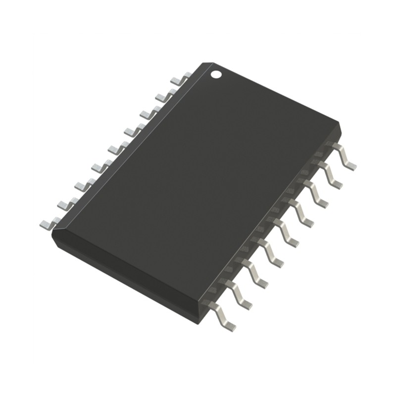 PIC16C711-04/SO微处理器IC MCU 8BIT 1.75KB OTP 18SOIC