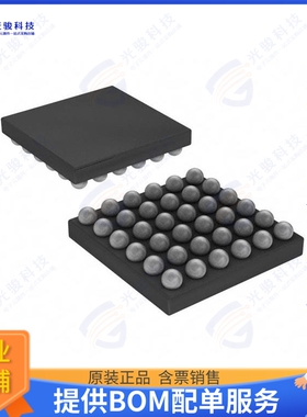 AD4697BCBZ-RL7集成电路8 CH, 16 BIT 500 KSPS SAR ADC