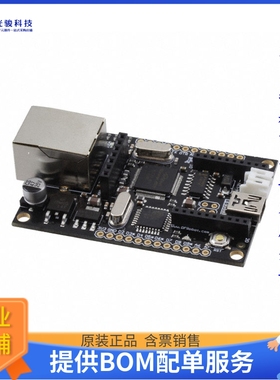 嵌入式处理器评估板DFR0162《XBOARD ATMEGA328 EVAL BRD》