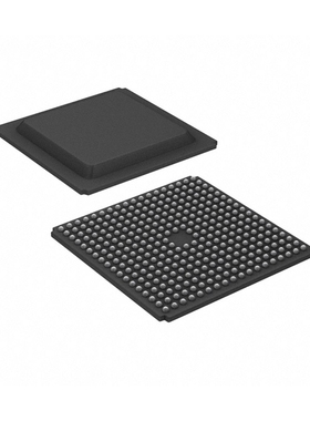 XC3S200A-4FGG320C微处理器IC FPGA 248 I/O 320FBGA