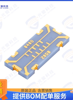 FPC06152 射频元件COUPLER