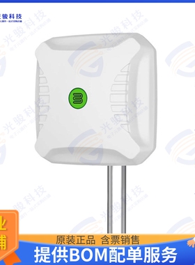 BT151052 射频元件2X2 MIMO Antenna w/ N-Connectors