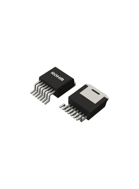 BM2SC122FP2-LBZE2电源芯片IC OFFLINE SW FLYBACK TO263-7