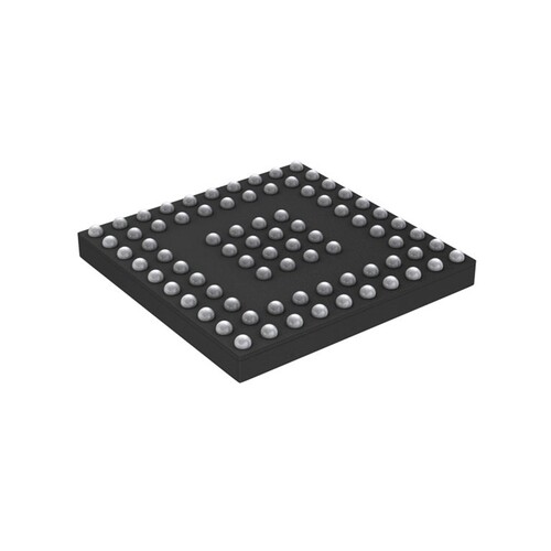LIF-MDF6000-6KMG80I微处理器IC FPGA MIPIDPHY BRDGFLASH 80BGA