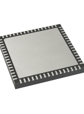 ATXMEGA192D3-MH微处理器IC MCU 8/16BIT 192KB FLASH 64QFN