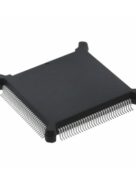 MC68332GCEH25微处理器IC MCU 32BIT ROMLESS 132PQFP
