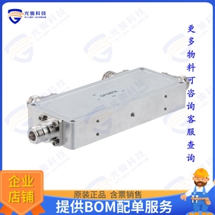 0.38 TYPE 射频元 件COUPLER 200 FMCP1057A GHZ