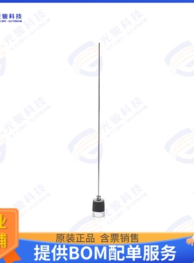 MHB5800S 射频元件RF ANT 159MHZ WHIP STR BASE MNT