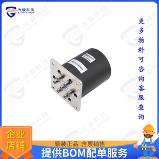 PE71S6550 射频元件SP6T, IP64 Rated Electromechanic