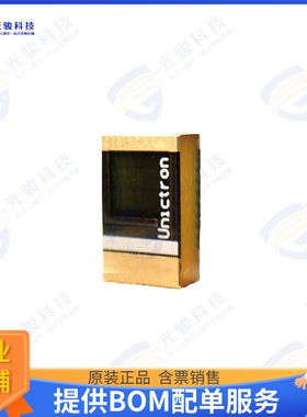 H2U86D2K1S0100 射频元件UNICTRON CU10D7 - WI-FI DUAL BAN